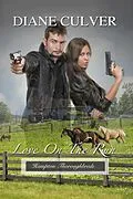 E-Book (epub) Love On The Run von Diane Culver