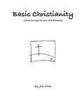 E-Book (epub) Basic Christianity von Jim Allen