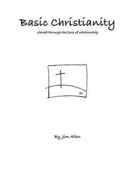 E-Book (epub) Basic Christianity von Jim Allen