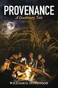 E-Book (epub) Provenance von William G. Stevenson