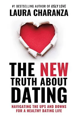 E-Book (epub) New Truth About Dating von Laura Charanza
