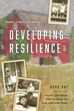 E-Book (epub) Developing Resilience von Penny Christian Knight