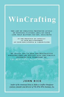 E-Book (epub) WinCrafting von John Rice