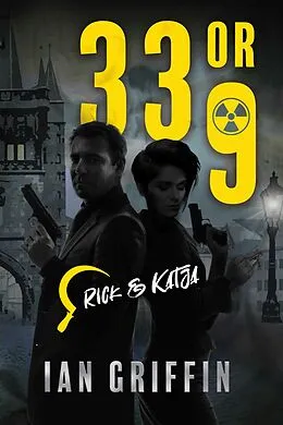 E-Book (epub) 33 or 9 von Ian Griffin
