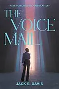 ePUB Voicemail von Jack E. Davis