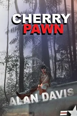 E-Book (epub) Cherry Pawn von Alan Davis