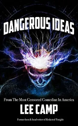 E-Book (epub) Dangerous Ideas von Lee Camp