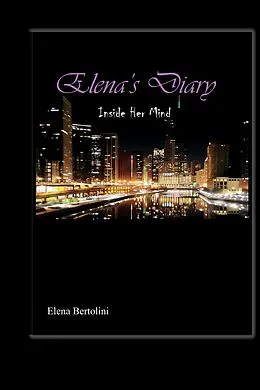 E-Book (epub) Elena's Diary von Elena Bertolini