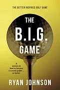 E-Book (epub) B.I.G. Game von Ryan Johnson
