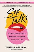 E-Book (epub) Sex Talks von Vanessa Marin