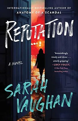 E-Book (epub) Reputation von Sarah Vaughan