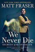E-Book (epub) We Never Die von Matt Fraser