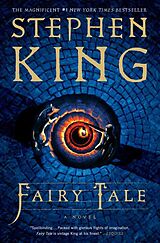 Fester Einband Fairy Tale von Stephen King