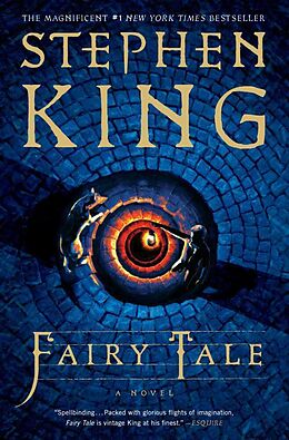 Livre Relié Fairy Tale de Stephen King