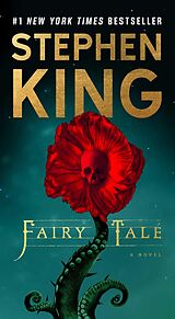 eBook (epub) Fairy Tale de Stephen King