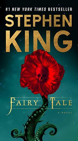 eBook (epub) Fairy Tale de Stephen King