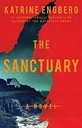 E-Book (epub) The Sanctuary von Katrine Engberg