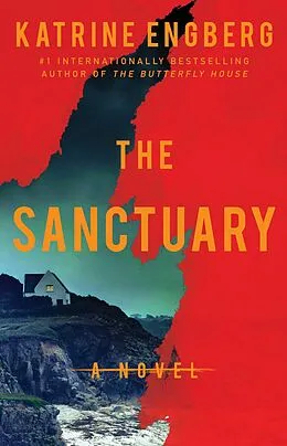 E-Book (epub) The Sanctuary von Katrine Engberg