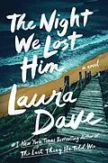E-Book (epub) Night We Lost Him von Laura Dave