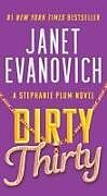 Couverture cartonnée Dirty Thirty de Janet Evanovich