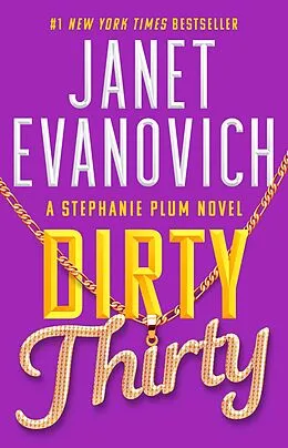 E-Book (epub) Dirty Thirty von Janet Evanovich
