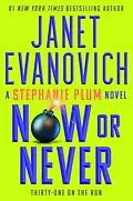 E-Book (epub) Now or Never von Janet Evanovich