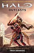 E-Book (epub) Halo: Outcasts von Troy Denning