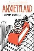 Fester Einband Anxietyland von Gemma Correll