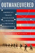 E-Book (epub) Outmaneuvered von James A. Warren