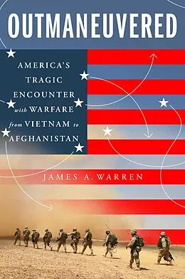 E-Book (epub) Outmaneuvered von James A. Warren