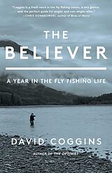 E-Book (epub) The Believer von David Coggins