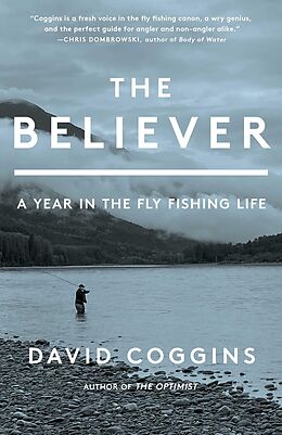 eBook (epub) The Believer de David Coggins