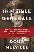 E-Book (epub) Invisible Generals von Doug Melville