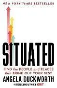 Fester Einband Situated von Angela Duckworth