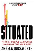 E-Book (epub) Situated von Angela Duckworth