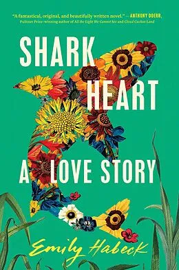 E-Book (epub) Shark Heart von Emily Habeck