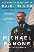 E-Book (epub) Hold the Line von Michael Fanone, John Shiffman