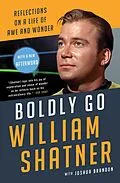 E-Book (epub) Boldly Go von William Shatner