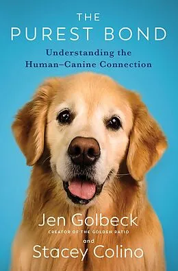 E-Book (epub) The Purest Bond von Jen Golbeck, Stacey Colino