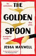 E-Book (epub) The Golden Spoon von Jessa Maxwell