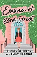 E-Book (epub) Emma of 83rd Street von Audrey Bellezza, Emily Harding