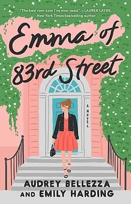 E-Book (epub) Emma of 83rd Street von Audrey Bellezza, Emily Harding