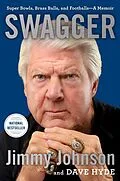 E-Book (epub) Swagger von Jimmy Johnson, Dave Hyde