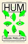 E-Book (epub) Hum von Helen Phillips