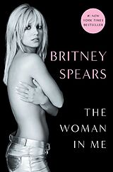 Livre Relié The Woman in Me de Britney Spears