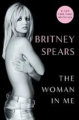 Fester Einband The Woman in Me von Britney Spears