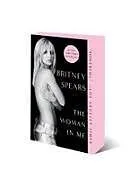 Kartonierter Einband The Woman in Me von Britney Spears