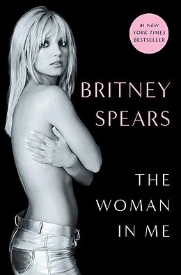 E-Book (epub) The Woman in Me von Britney Spears
