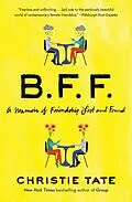 E-Book (epub) BFF von Christie Tate