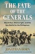 Livre Relié The Fate of the Generals de Jonathan Horn